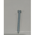 Pan head self tapping screw